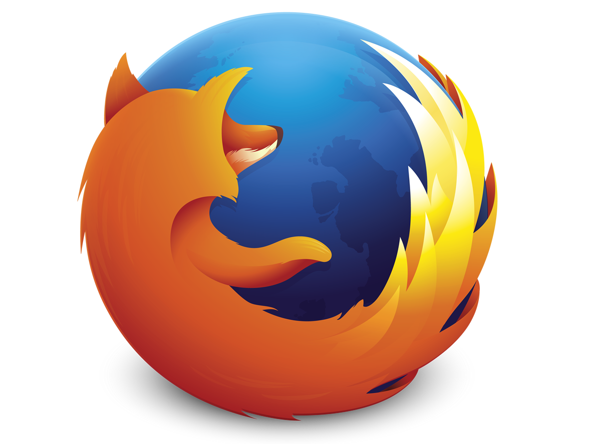 firefox